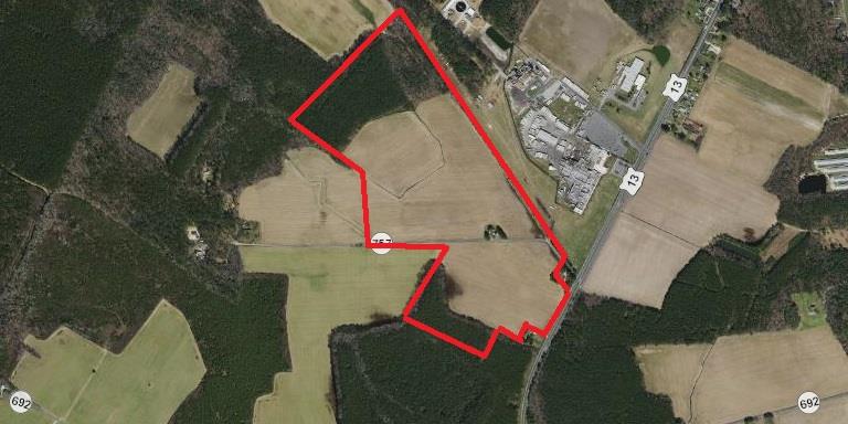 64-72 Parks Farm Road Hallwood, VA 23359 - Photo 3 of 6