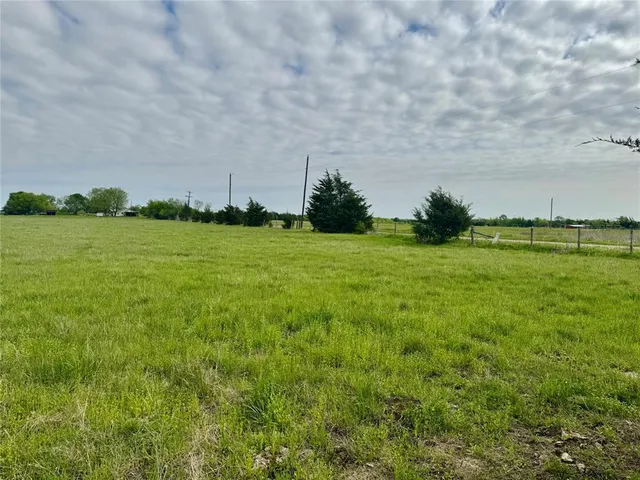 a view of an ocean and beach