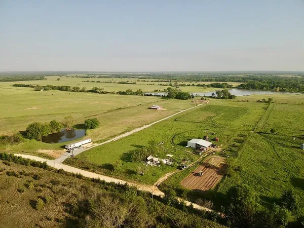 $149,900 | 549 Wann Circle, Bokchito, OK 74726