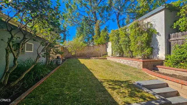 a view of swimming pool with patio