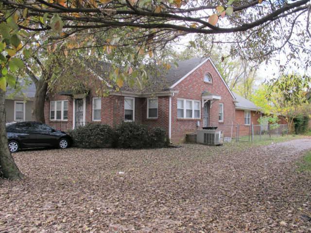 817 North Spring Street Murfreesboro, TN 37130 - Photo 3 of 20 Gallery Image 3