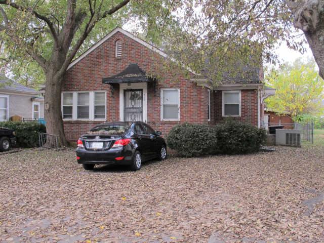 817 North Spring Street Murfreesboro, TN 37130 - Photo 5 of 20 Gallery Image 5