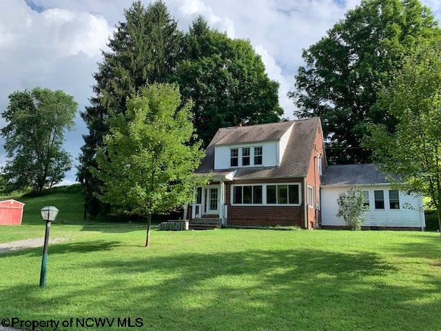 175 Valley Falls Road Fairmont, WV 26554 - Photo 1 of 20 Gallery Image 1