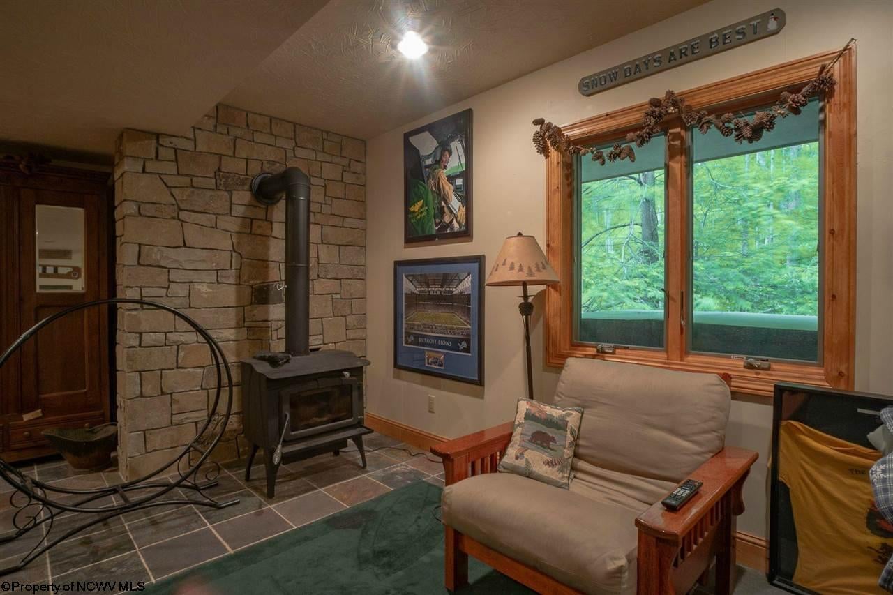 257 Brookside Road Davis, WV 26260 - Photo 15 of 21 Gallery Image 15