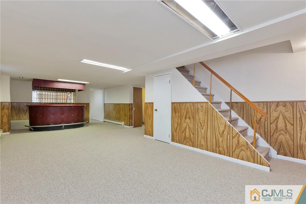 1591 Ridgeway Street Union, NJ 07083 - Photo 19 of 24 a view of empty room with wooden floor