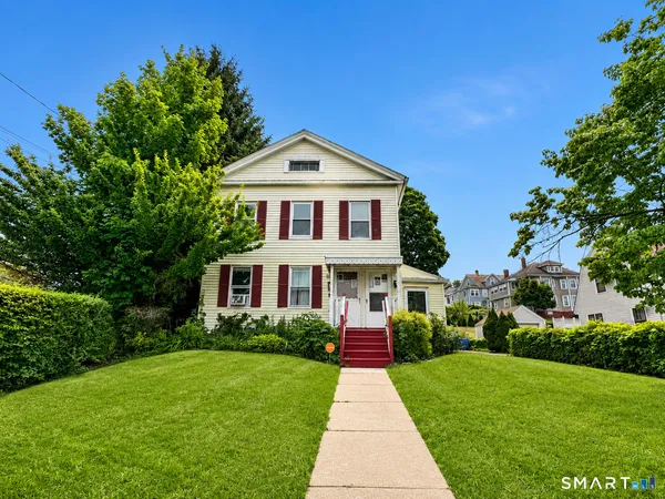$379,900 | 288 Blue Hills Avenue, Hartford, CT 06112