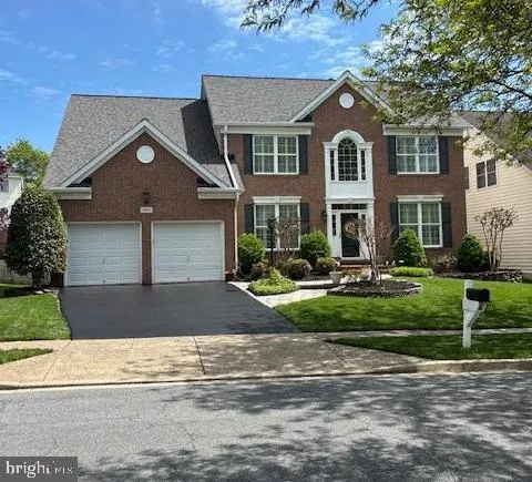$935,000 | 3905 Aberdeen Way, Frederick, MD 21704