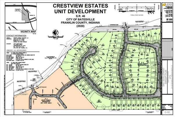 $424,900 | 0 State Road 46, Batesville, IN 47006