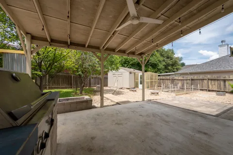 $525,000 | 2908 Sand Dollar Drive, Austin, TX 78728