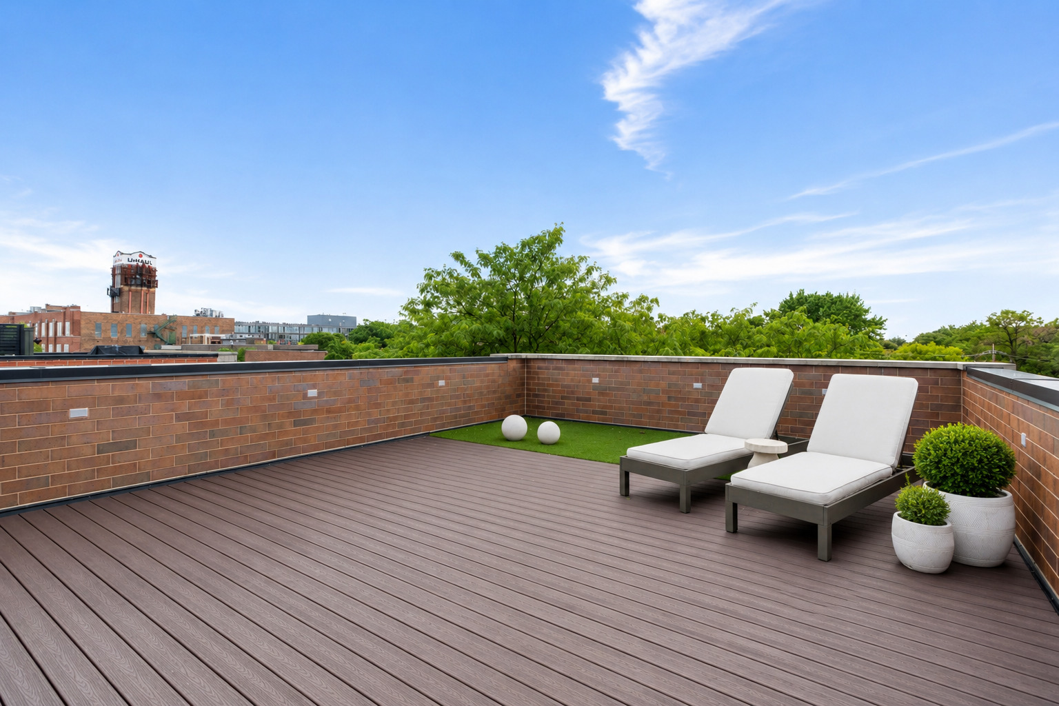2455 North Racine Avenue, Unit 3 Chicago, IL 60614 - Photo 21 of 24