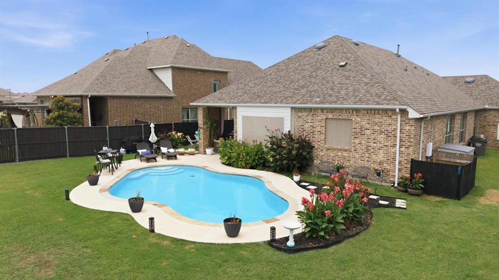 1221 Flamingo Road Forney, TX 75126 - Photo 35 of 40