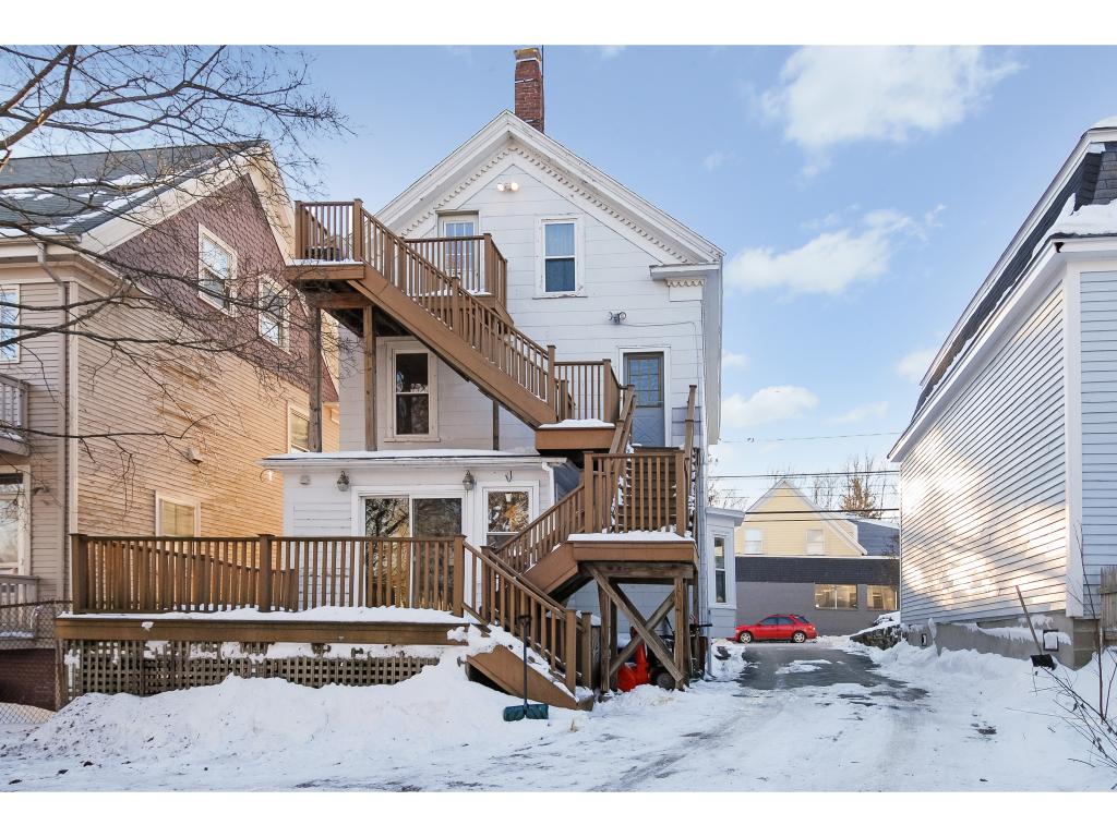 514 Middle Street Portsmouth, NH 03801 - Photo 25 of 27