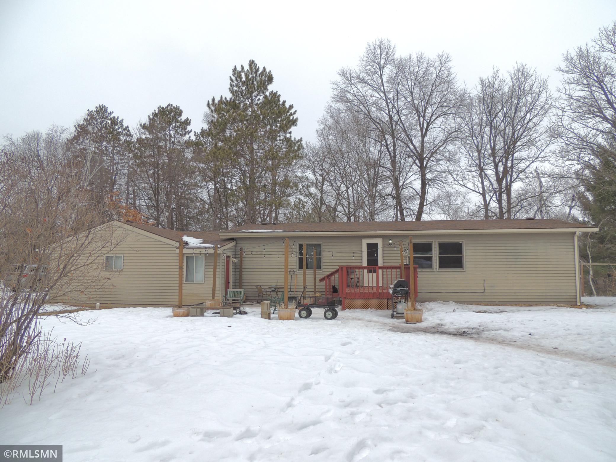 9168 East River Road Pillager, MN 56473 - Photo 1 of 1 Gallery Image 1