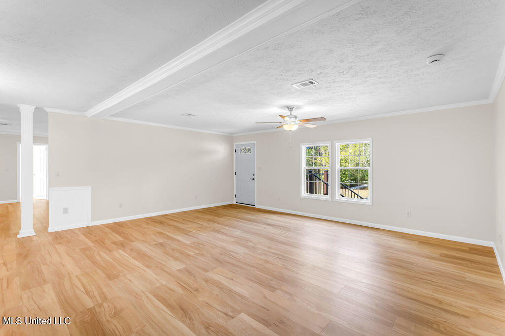 19050 Cemetery Road Saucier, MS 39574 - Photo 12 of 54 19050CemeteryRd-12