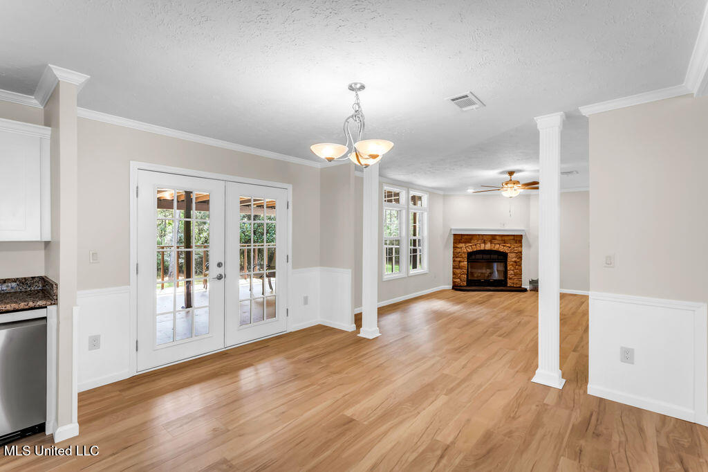 19050 Cemetery Road Saucier, MS 39574 - Photo 15 of 54 19050CemeteryRd-15