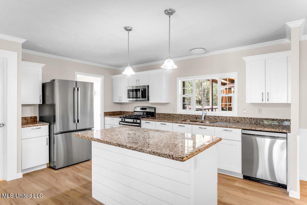 19050 Cemetery Road Saucier, MS 39574 - Photo 16 of 54 19050CemeteryRd-16