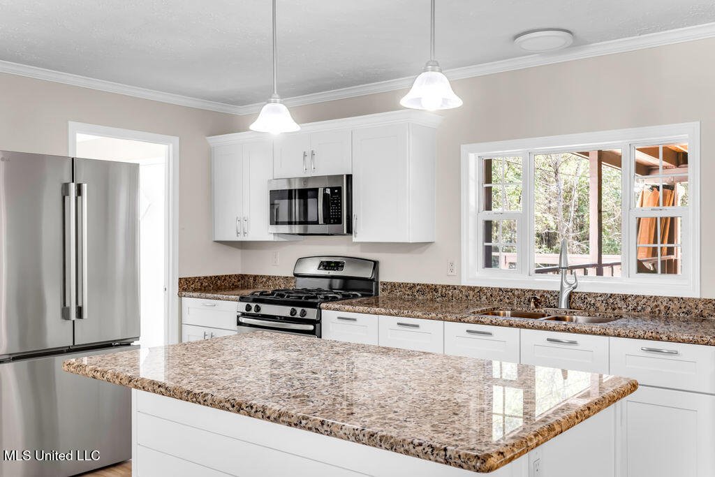 19050 Cemetery Road Saucier, MS 39574 - Photo 17 of 54 19050CemeteryRd-17