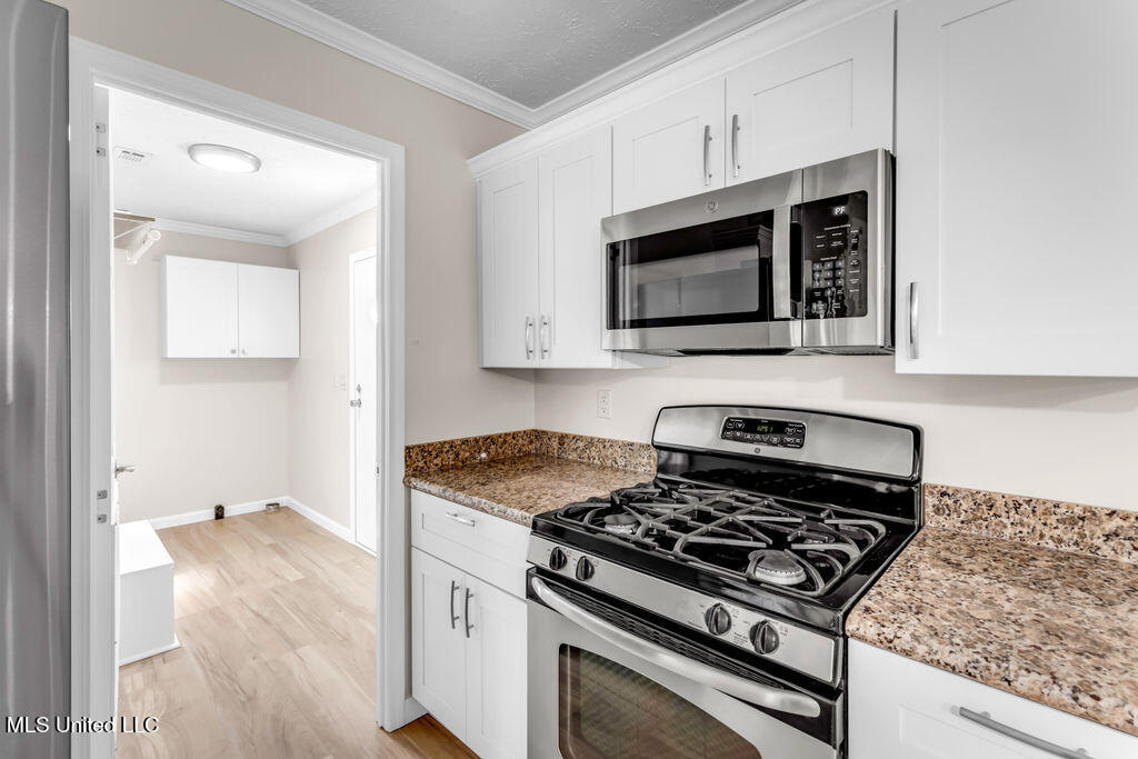 19050 Cemetery Road Saucier, MS 39574 - Photo 19 of 54 19050CemeteryRd-19