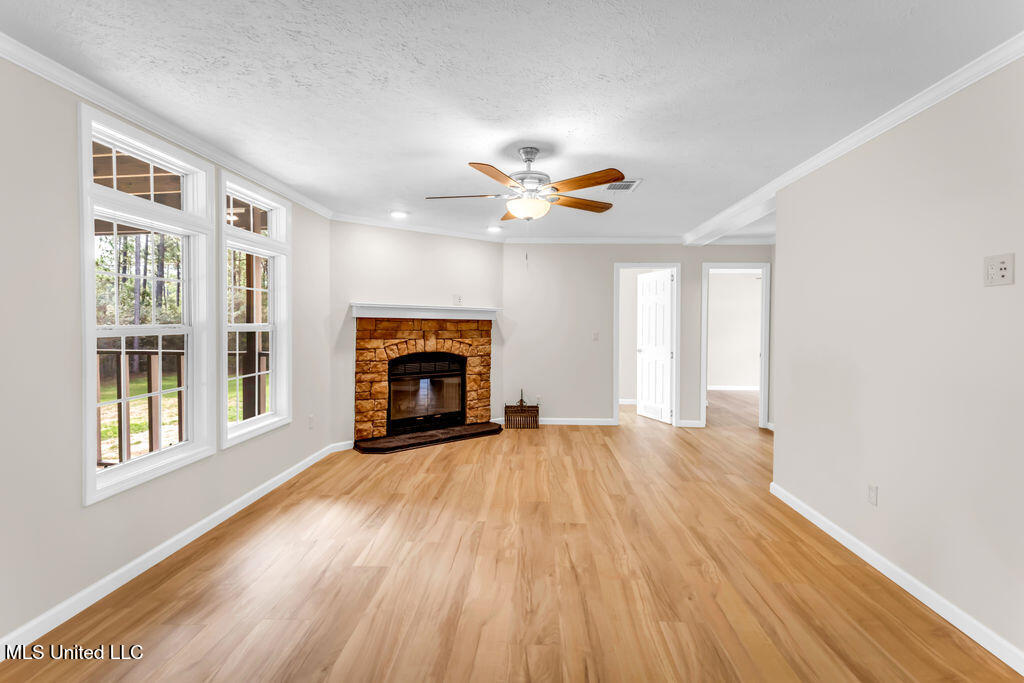 19050 Cemetery Road Saucier, MS 39574 - Photo 22 of 54 19050CemeteryRd-22