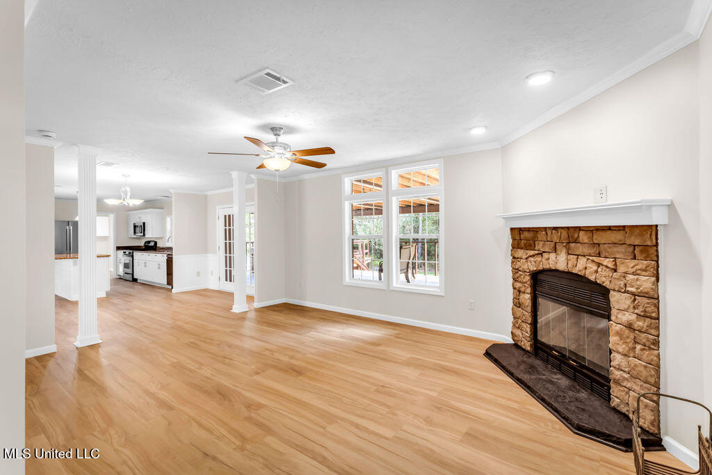 19050 Cemetery Road Saucier, MS 39574 - Photo 23 of 54 19050CemeteryRd-23