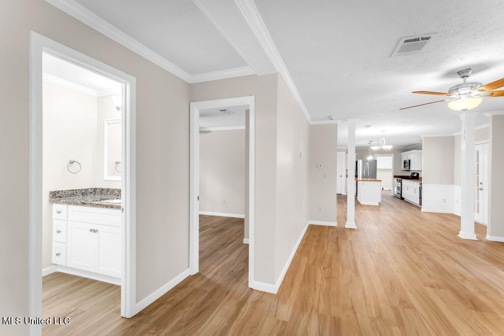 19050 Cemetery Road Saucier, MS 39574 - Photo 24 of 54 19050CemeteryRd-24