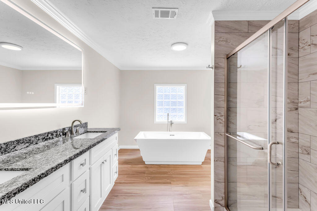 19050 Cemetery Road Saucier, MS 39574 - Photo 27 of 54 19050CemeteryRd-27