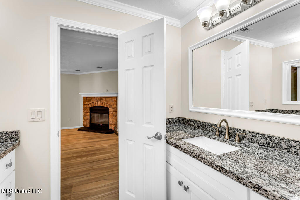 19050 Cemetery Road Saucier, MS 39574 - Photo 37 of 54 19050CemeteryRd-37