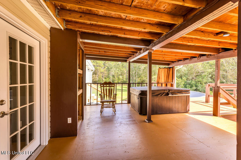 19050 Cemetery Road Saucier, MS 39574 - Photo 39 of 54 19050CemeteryRd-39