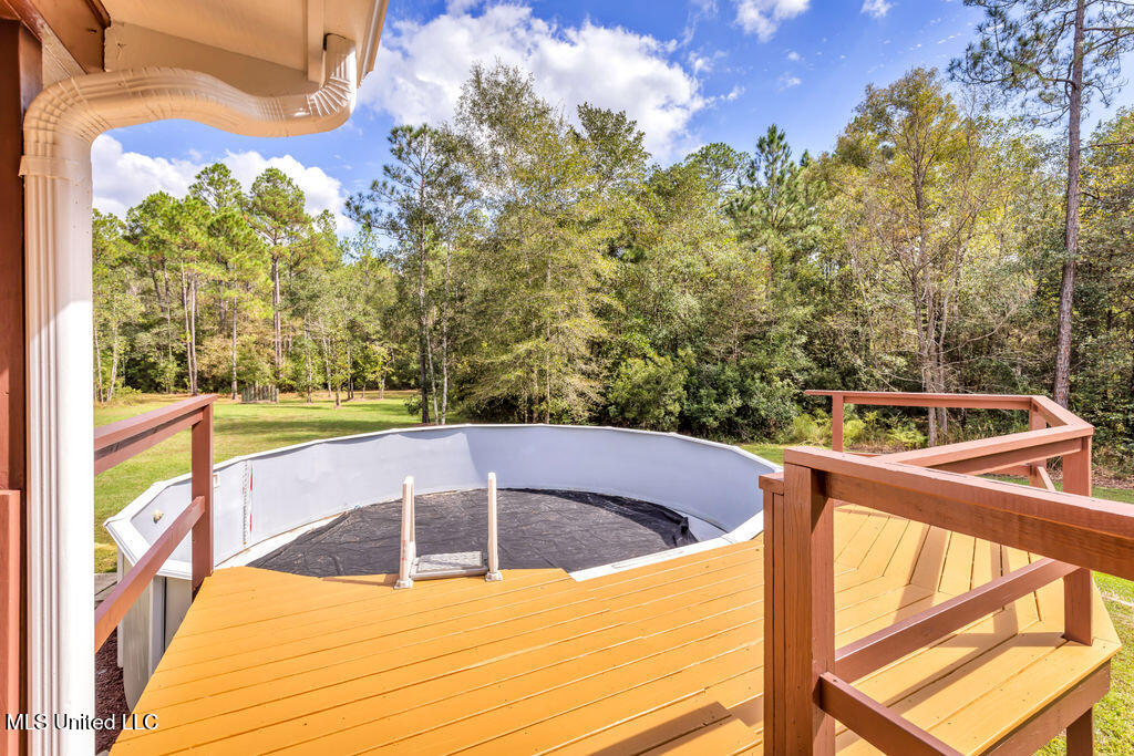19050 Cemetery Road Saucier, MS 39574 - Photo 40 of 54 19050CemeteryRd-40