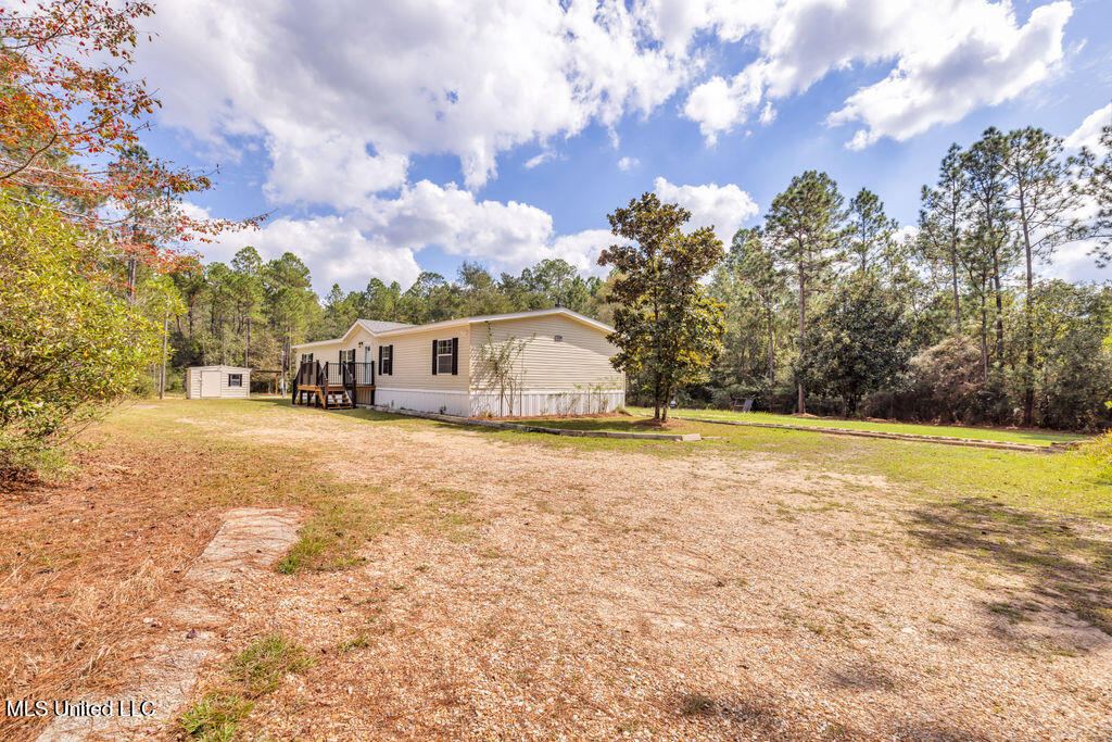 19050 Cemetery Road Saucier, MS 39574 - Photo 4 of 54 19050CemeteryRd-1