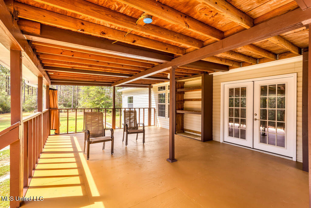 19050 Cemetery Road Saucier, MS 39574 - Photo 41 of 54 19050CemeteryRd-41