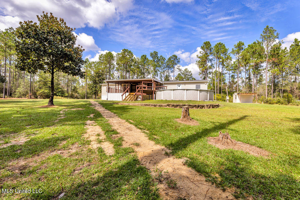19050 Cemetery Road Saucier, MS 39574 - Photo 42 of 54 19050CemeteryRd-42