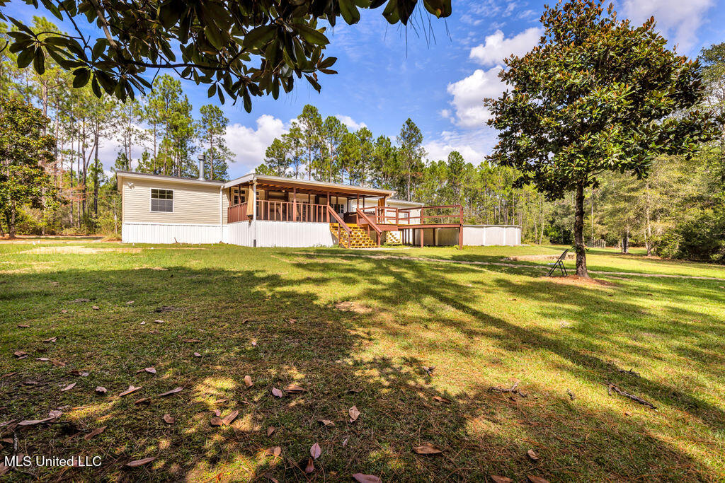 19050 Cemetery Road Saucier, MS 39574 - Photo 43 of 54 19050CemeteryRd-43