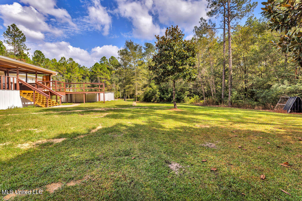 19050 Cemetery Road Saucier, MS 39574 - Photo 44 of 54 19050CemeteryRd-44