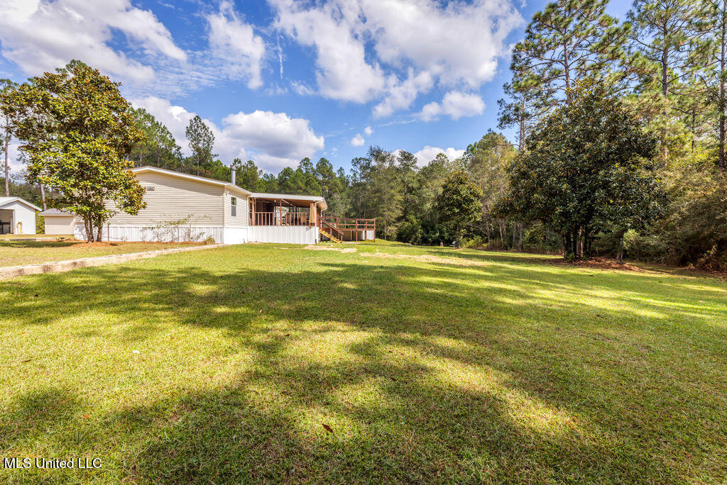19050 Cemetery Road Saucier, MS 39574 - Photo 45 of 54 19050CemeteryRd-45