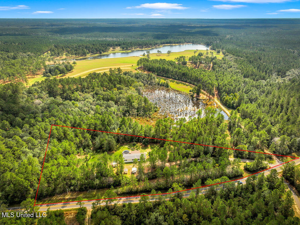 19050 Cemetery Road Saucier, MS 39574 - Photo 47 of 54 19050CemeteryRd-47
