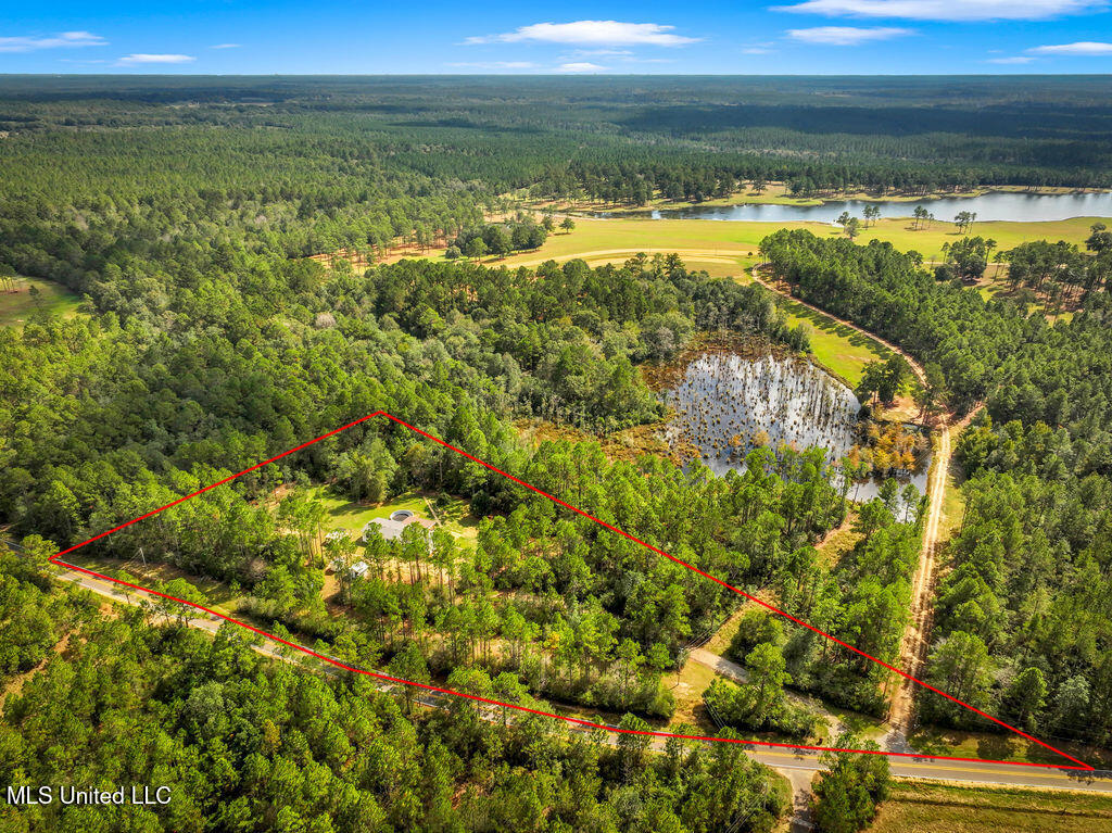 19050 Cemetery Road Saucier, MS 39574 - Photo 48 of 54 19050CemeteryRd-48