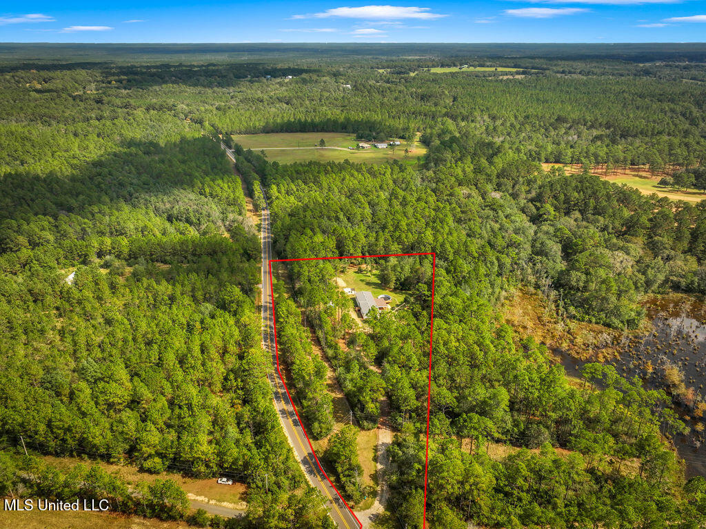 19050 Cemetery Road Saucier, MS 39574 - Photo 49 of 54 19050CemeteryRd-49