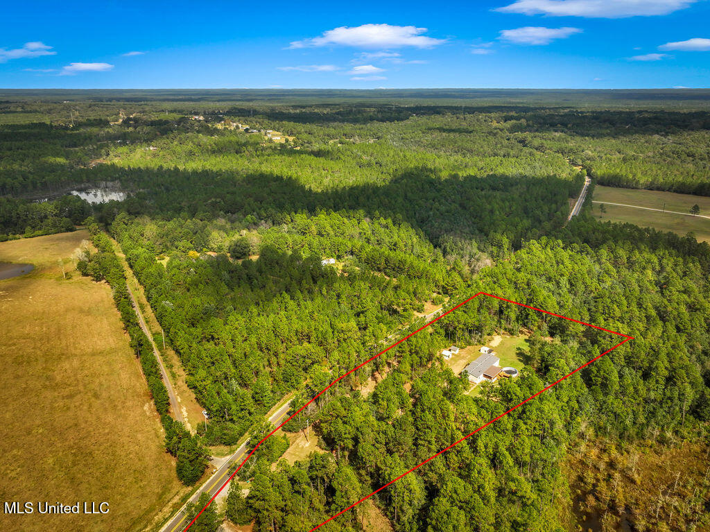 19050 Cemetery Road Saucier, MS 39574 - Photo 50 of 54 19050CemeteryRd-50