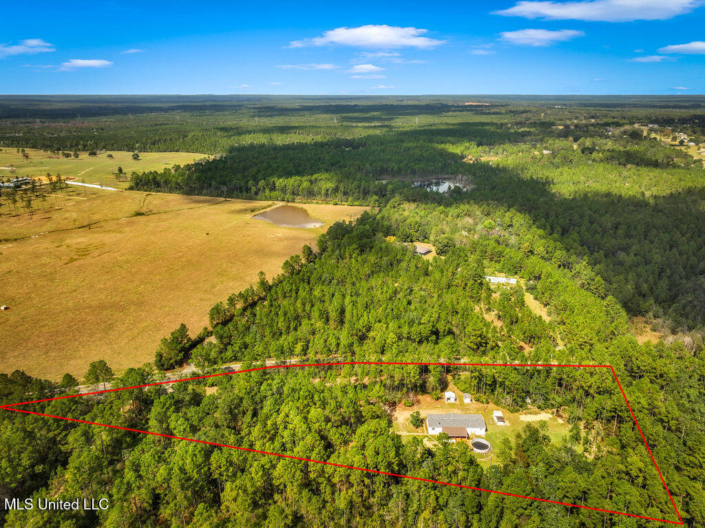 19050 Cemetery Road Saucier, MS 39574 - Photo 51 of 54 19050CemeteryRd-51