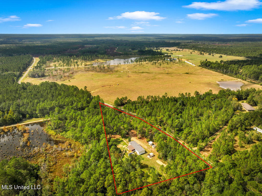 19050 Cemetery Road Saucier, MS 39574 - Photo 52 of 54 19050CemeteryRd-52