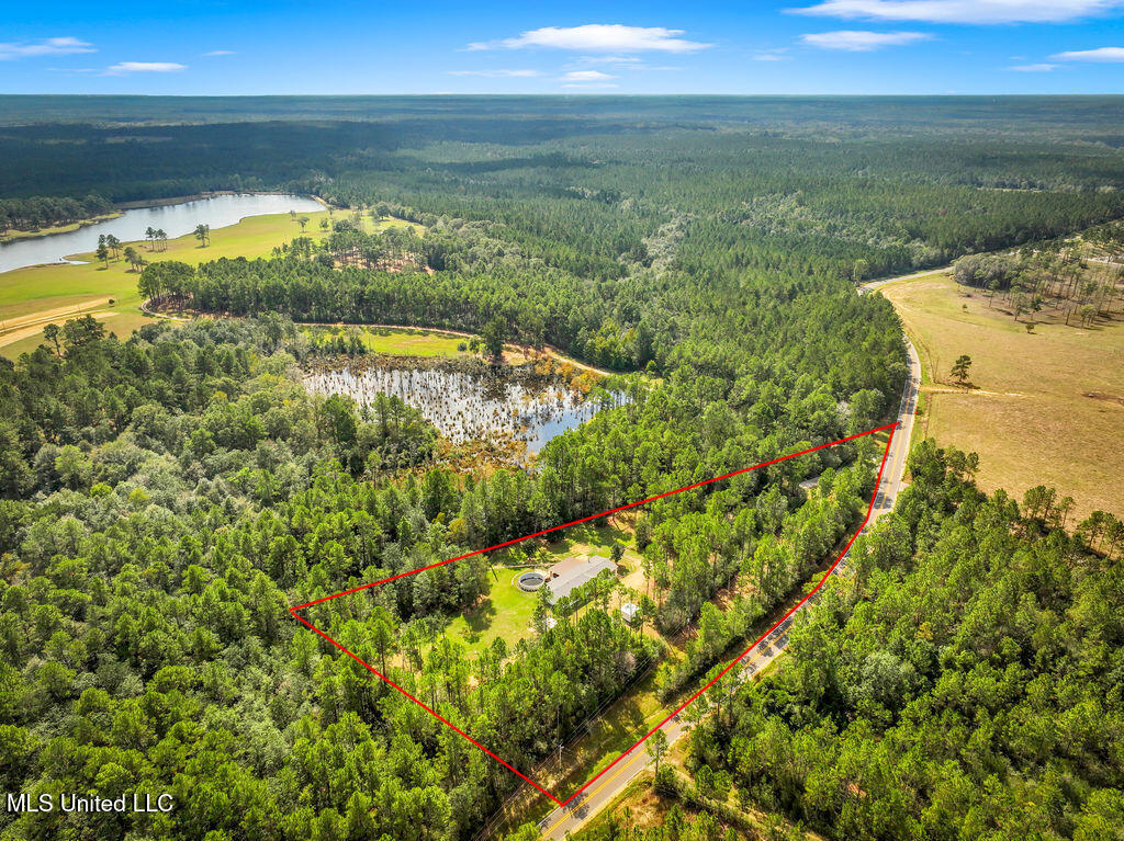 19050 Cemetery Road Saucier, MS 39574 - Photo 53 of 54 19050CemeteryRd-53