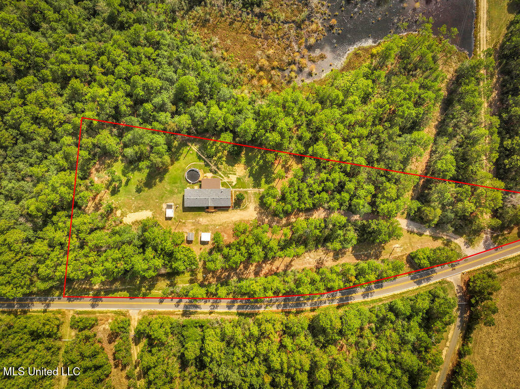 19050 Cemetery Road Saucier, MS 39574 - Photo 54 of 54 19050CemeteryRd-54
