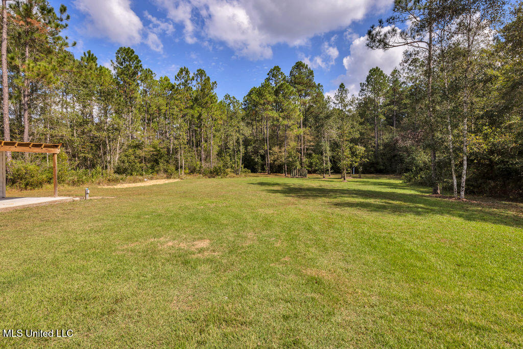 19050 Cemetery Road Saucier, MS 39574 - Photo 8 of 54 19050CemeteryRd-8