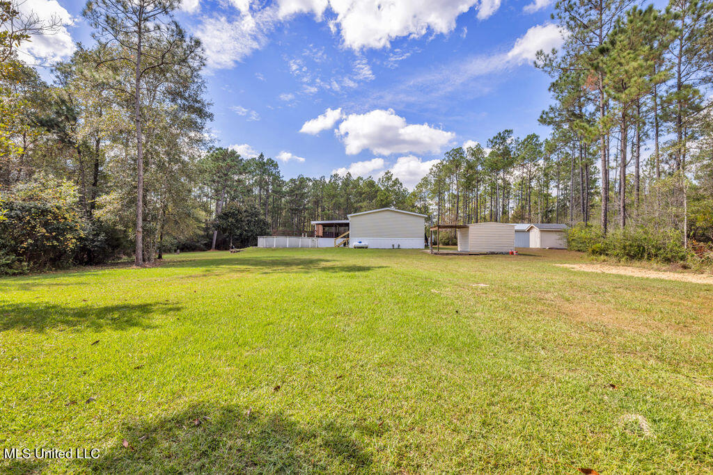 19050 Cemetery Road Saucier, MS 39574 - Photo 9 of 54 19050CemeteryRd-9