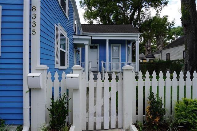 8335 Birch Street, Unit B New Orleans, LA 70118 - Photo 2 of 15