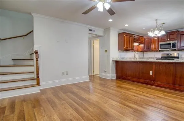 $1,975 | 8335 Birch Street, Unit B, New Orleans, LA 70118