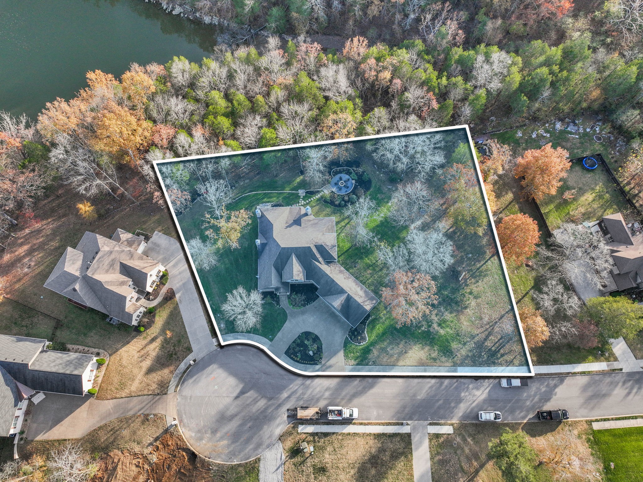 312 Cedar Street Lebanon, TN 37087 - Photo 53 of 69