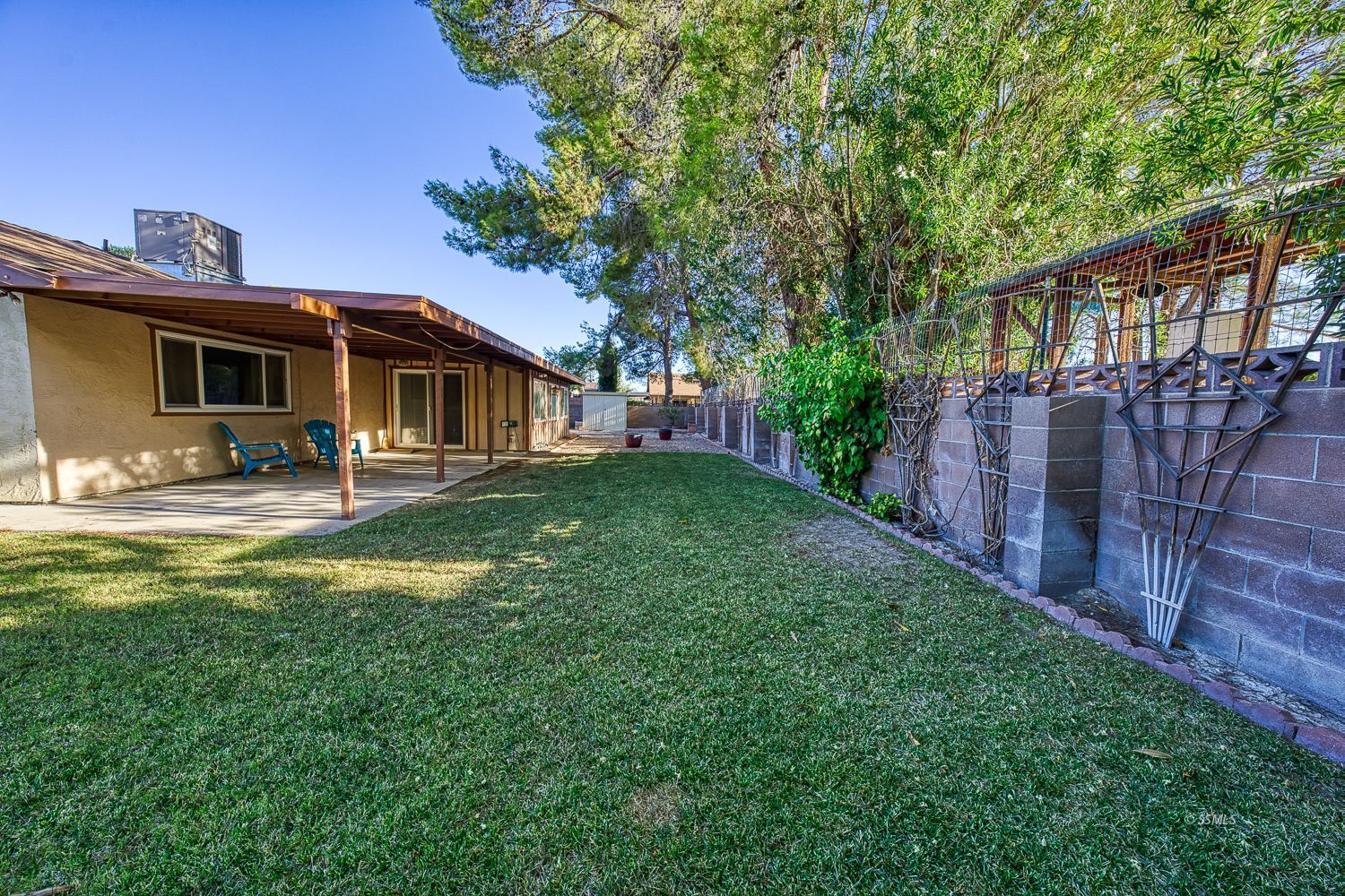 631 Peg Street Ridgecrest, CA 93555 - Photo 38 of 46