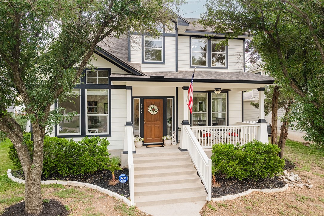 802 Bogart Road Cedar Park, TX 78613 - Photo 1 of 1 Gallery Image 1